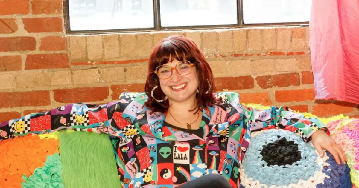 Notes of Motivation: Sober October with Laura Silverman