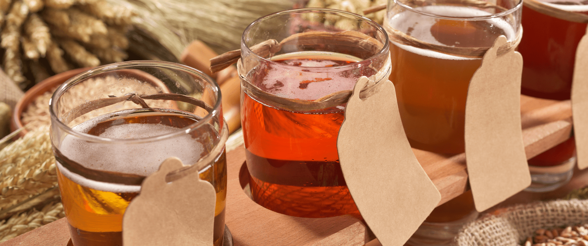 Know Your NA Beers Like a Pro This Oktoberfest - Boisson