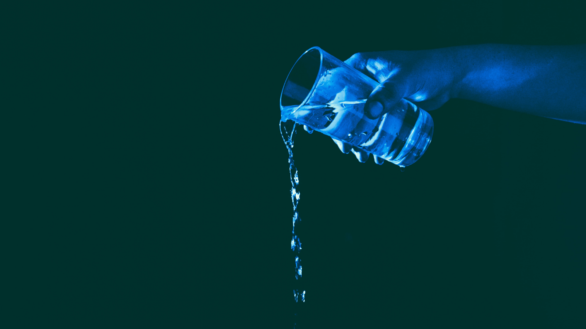 Memories, Interrupted. The Dark Truth Behind Blackouts - Boisson