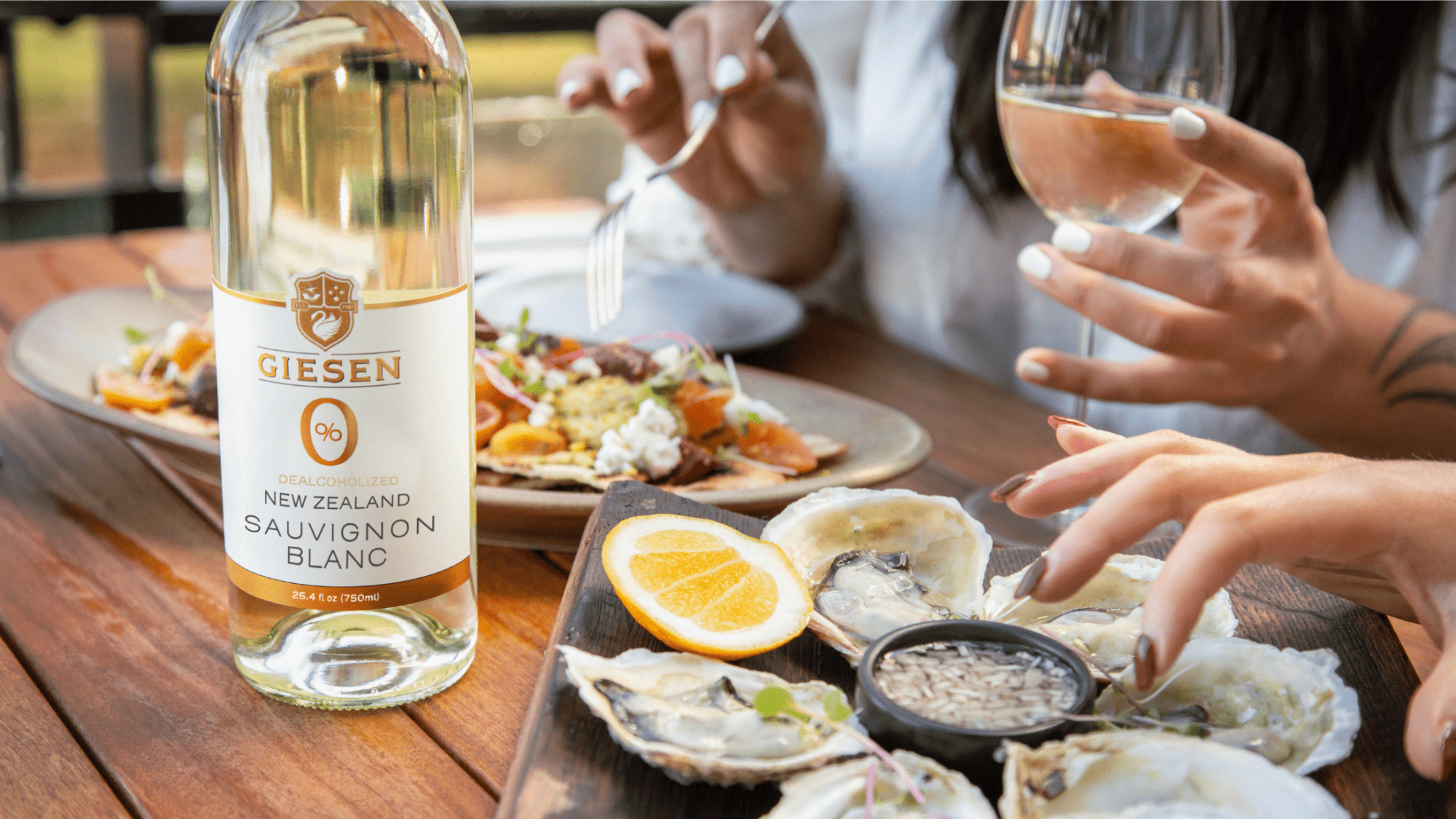 Q&A with Duncan Shouler, Chief Winemaker of Giesen Wines - Boisson