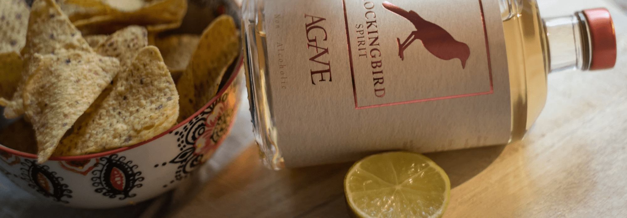 Q&A with Fern McCoy, founder of Mockingbird Spirit, a tequila alternative - Boisson