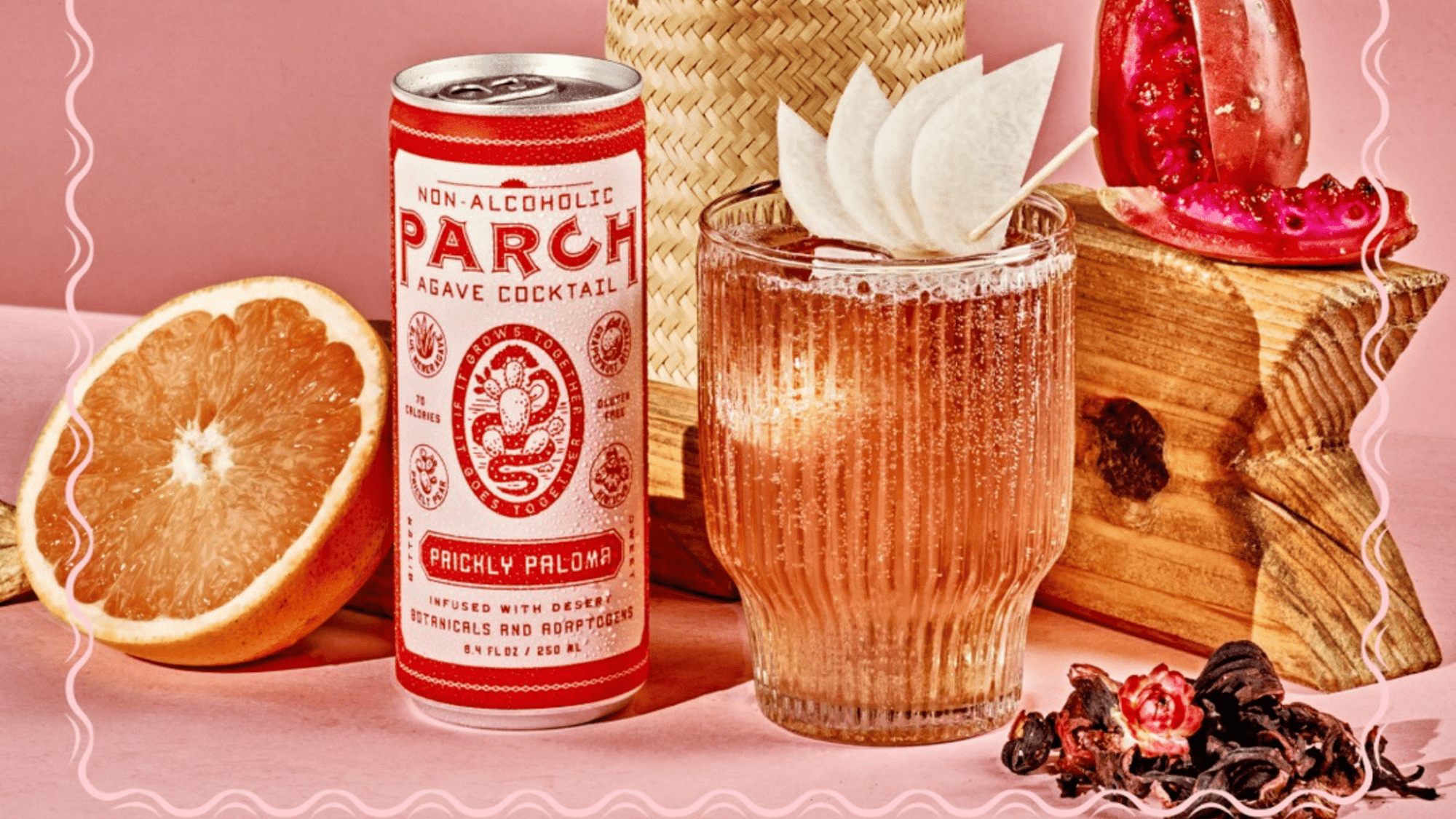 Q&A with Ila Byrne, PARCH's Co-founder - Boisson