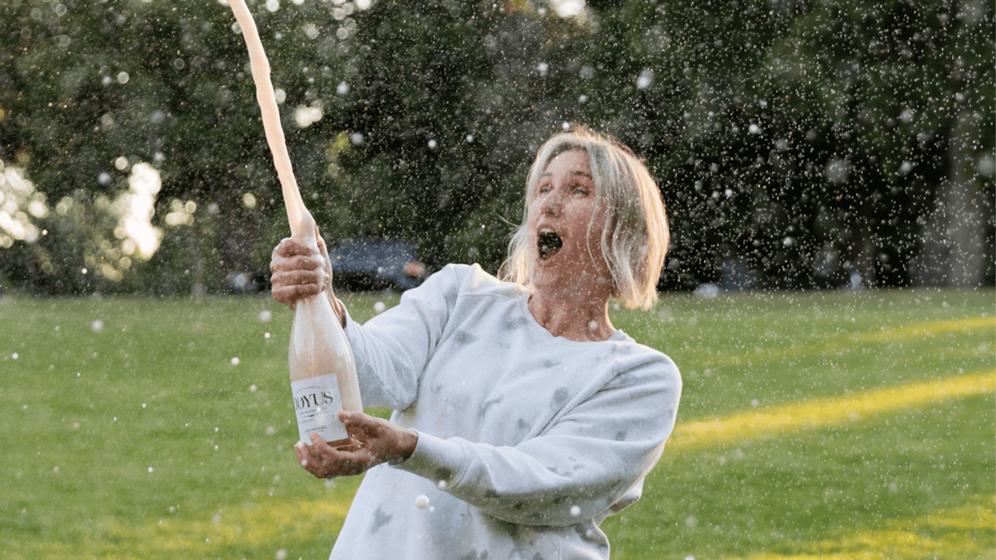 Q&A with Jessica Selander, founder of Jøyus Wines - Boisson