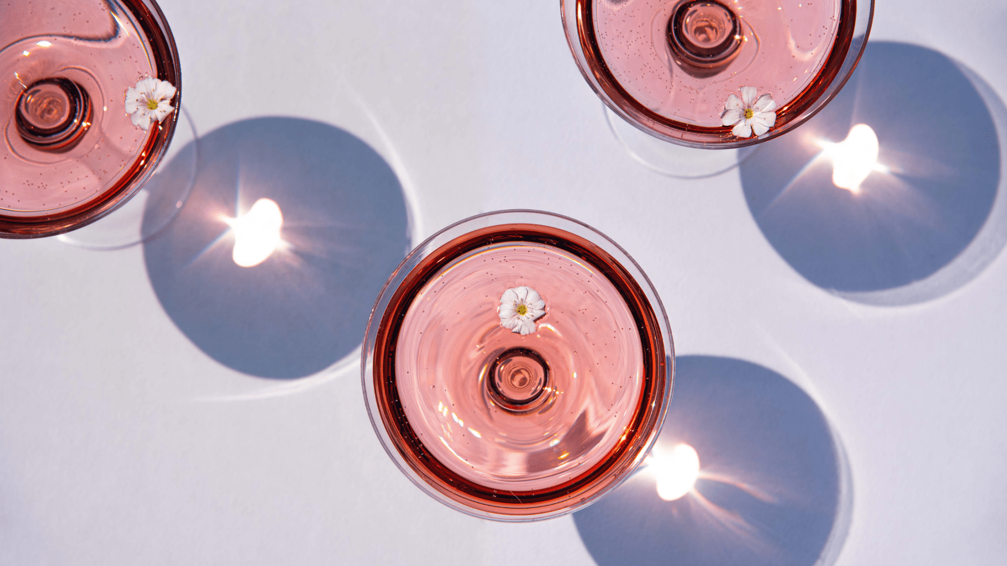 Rosé wines to toast to summer, watch Barbie, and enjoy life in Pink - Boisson