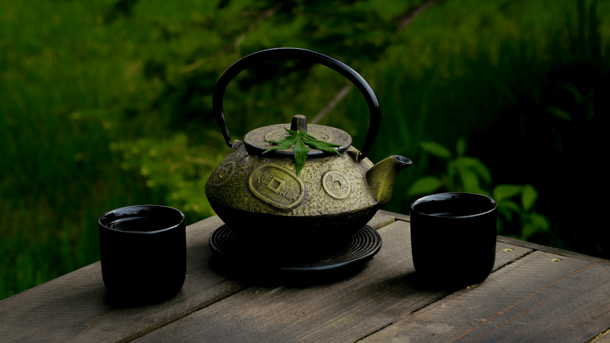 The Benefits of Hemp-Infused Drinks - Boisson