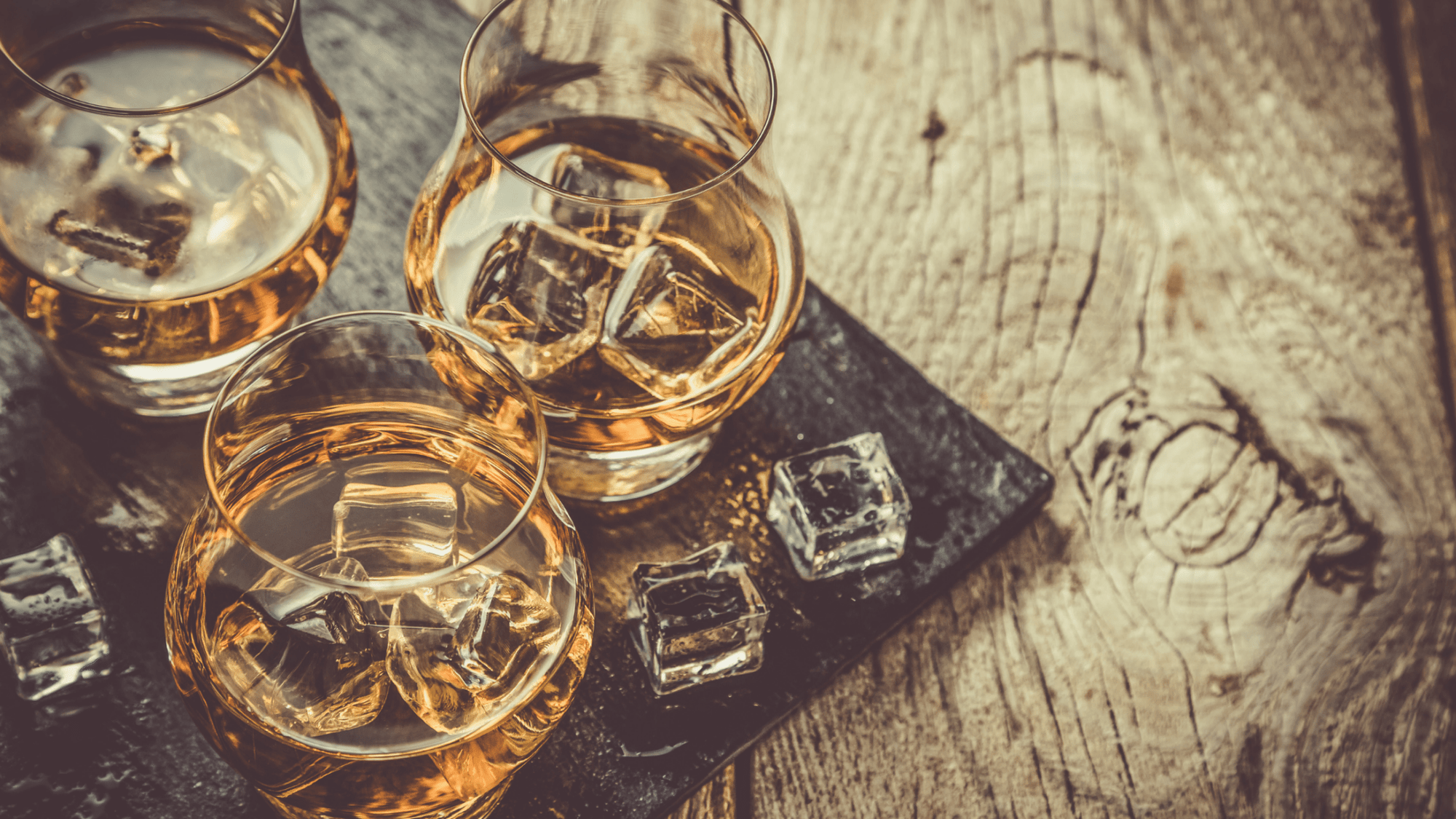 The Best Non-Alcoholic Whiskeys and Bourbons - Boisson