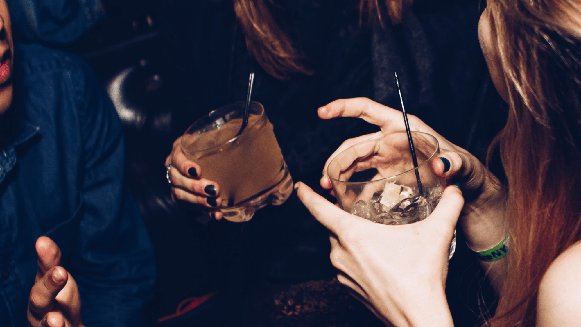 The Heavy Burden Of Being a Lightweight - Boisson