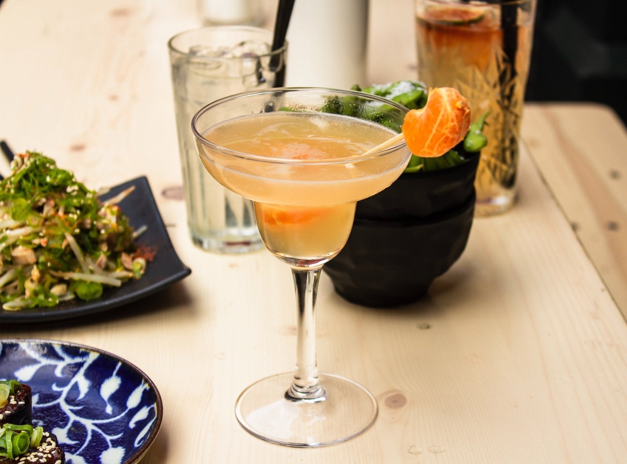 Top Non-Alcoholic Gin Recipes: How to Make Non-Alcoholic Gin Drinks at Home - Boisson