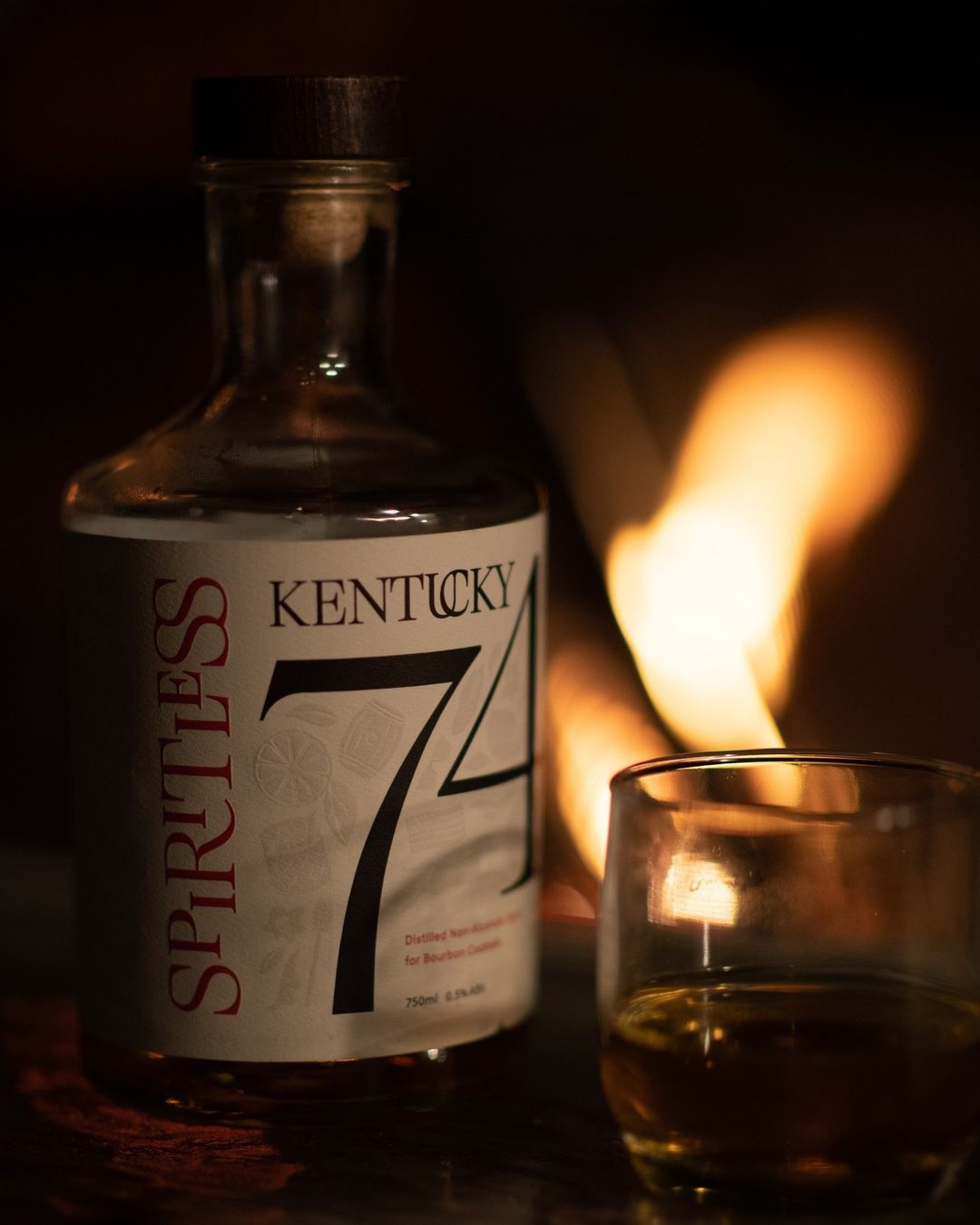 What to Mix with Non-Alcoholic Bourbon - Boisson