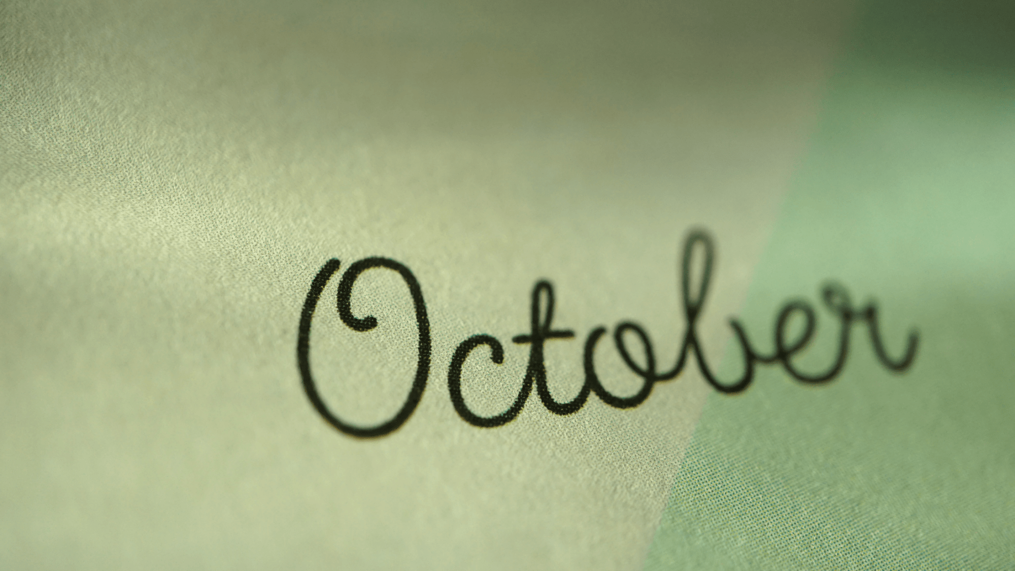 Your Sober October 2021 Check-In: Tips and Sips - Boisson