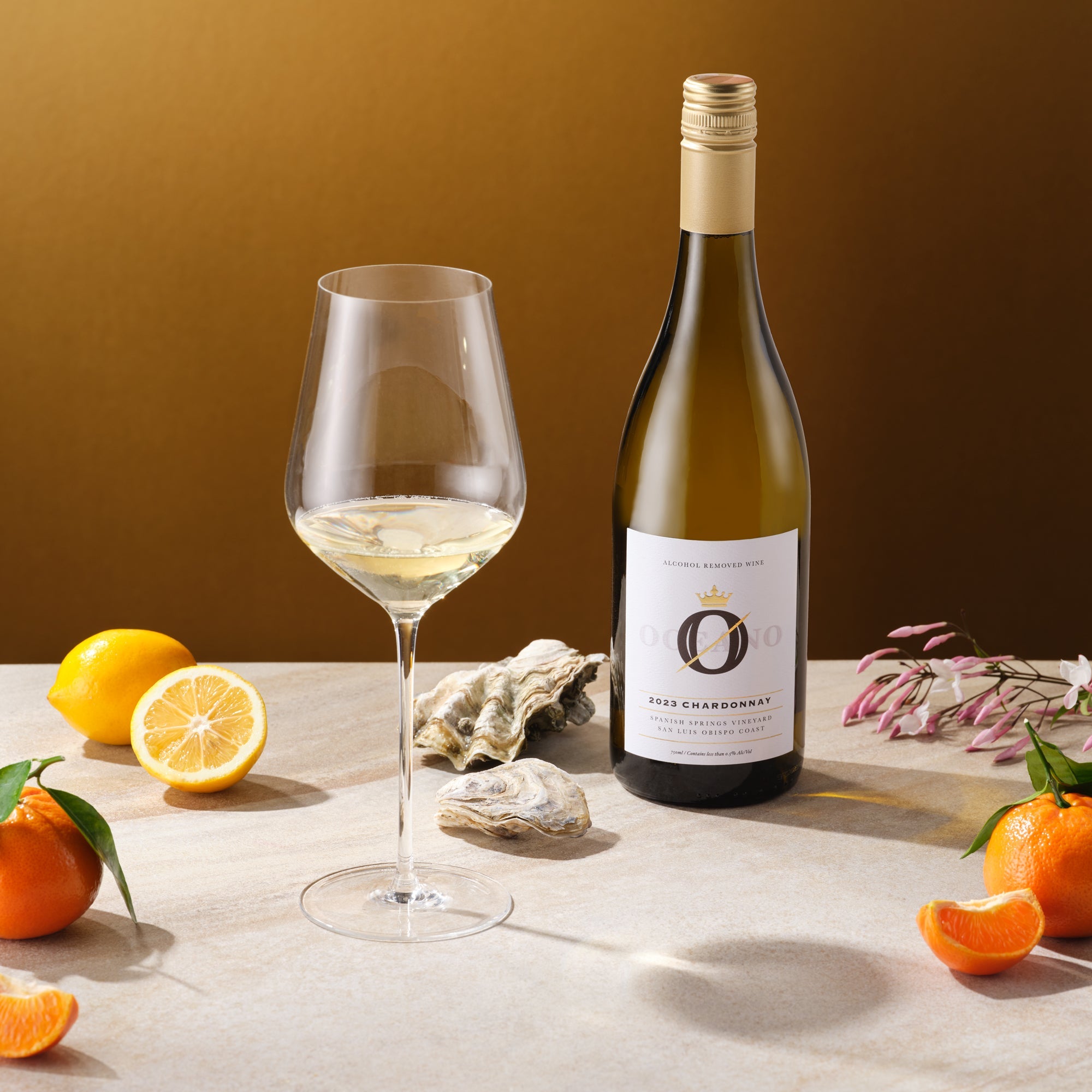Oceano Wines
