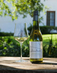Lautus Sauvignon Blanc - Non-Alcoholic Wine