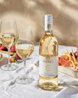 Giesen Pinot Grigio - Lifestyle
