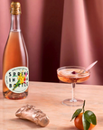 Wölffer Estate - Spring In A Bottle Non-Alcoholic Wine