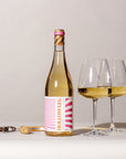 Hollow Leg - Albariño - Non-Alcoholic White Wine