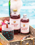 Wood Stove Kitchen - Boisson Sips Mulling Syrup Small Batch Mixers