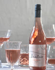 Lautus Non-Alcoholic Rosé Wine