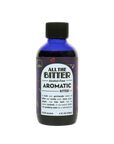 All The Bitter Alcohol-Free Aromatic Bitters NS