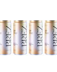 BRĒZ Flow Lion's Mane 12oz - 4 Pack - Boisson