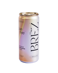 BRĒZ Flow Lion's Mane 12oz - 4 Pack - Boisson