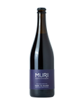 Muri - Fade to Black Sparkling Red - Bossion