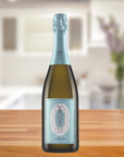 Leitz - Eins Zwei Zero Sparkling Riesling Non-Alcoholic White Wine