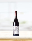 Faux Wine - Red Non-Alcoholic Wine - 750ml- Boisson