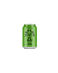 Hedlum Juicy Boom IPA Non-Alcoholic Beer 12oz Can 6 Pack - Boisson