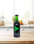 Three Spirit Social Elixir Non-Alcoholic Apéritif - Lifestyle