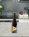 Three Spirit Blurred Vines Sharp Non-Alcoholic Beverage - Lifestyle