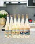 Cypher Sampler Bundle - 6 Bottles