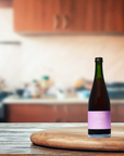 Muri Non-Alcoholic Yamilé Sparkling Rosé