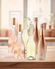 Chateau La Coste - Nooh - Sampler Bundle - Boisson