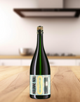 Kolonne Null Cuvée Sparkling Blanc Magnum 1.5L Non-Alcoholic Wine - Lifestyle
