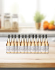 Lautus Non-Alcoholic Rosé Wine - Case - 12 Bottles - Boisson