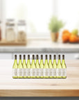 Lautus Sauvignon Blanc - Non-Alcoholic Wine - Case - 12 Bottles - Boisson