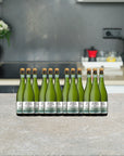 Misty Cliffs Non-Alcoholic Sparkling Brut - Case - 12 Bottles - Boisson