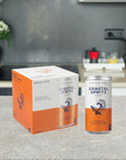 Pentire - Coastal Spritz - 200ml 4pk Can - Boisson