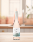 Misty Cliffs Non-Alcoholic Rosé - Lifestyle