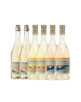 Cypher Sampler Bundle - 6 Bottles