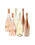 Chateau La Coste - Nooh - Sampler Bundle - Boisson