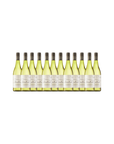Lautus Chardonnay - Non-Alcoholic Wine - Case - 12 Bottles