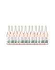 Misty Cliffs Non-Alcoholic Rosé - Case - 12 Bottles - Boisson