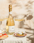 Bolle Drinks Blanc de Blancs oilves