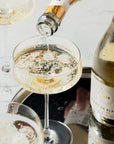 Bolle Drinks Blanc de Blancs pour