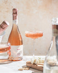 Bolle Rose Glass 2