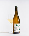 Sovi Chenin Blanc Non-Alcoholic White Wine