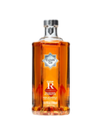 CleanCo Clean R - Non-Alcoholic Spiced Rum Alternative - 700 ml
