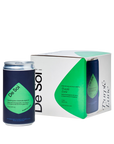 De Soi - Purple Lune Non-Alcoholic Apéritif- Can (4-pack) - Boisson