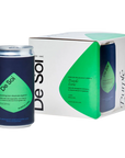 De Soi - Purple Lune Non-Alcoholic Apéritif- Can (4-pack)